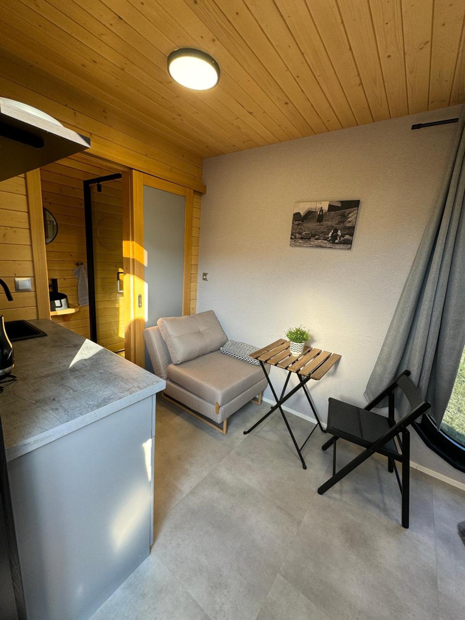 Domcek Artemis Villa Zuberec Buitenkant foto